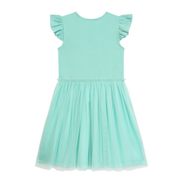 Kleid Danamade türkis