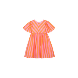 Kleid Danamade gestreift