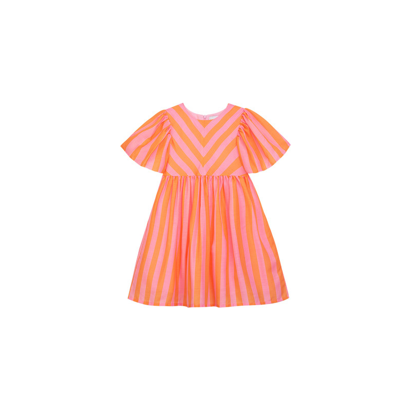 Kleid Danamade gestreift