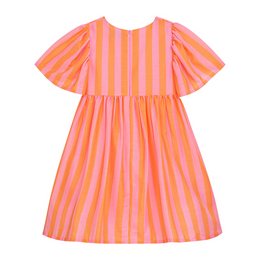 Kleid Danamade gestreift