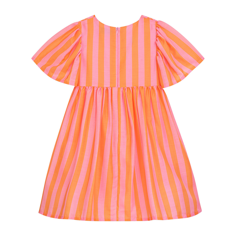 Kleid Danamade gestreift