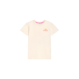 T-Shirt Danamade weiß