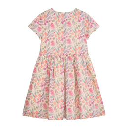 Kleid Danamade geblümt