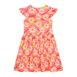 Kleid Danamade gemustert