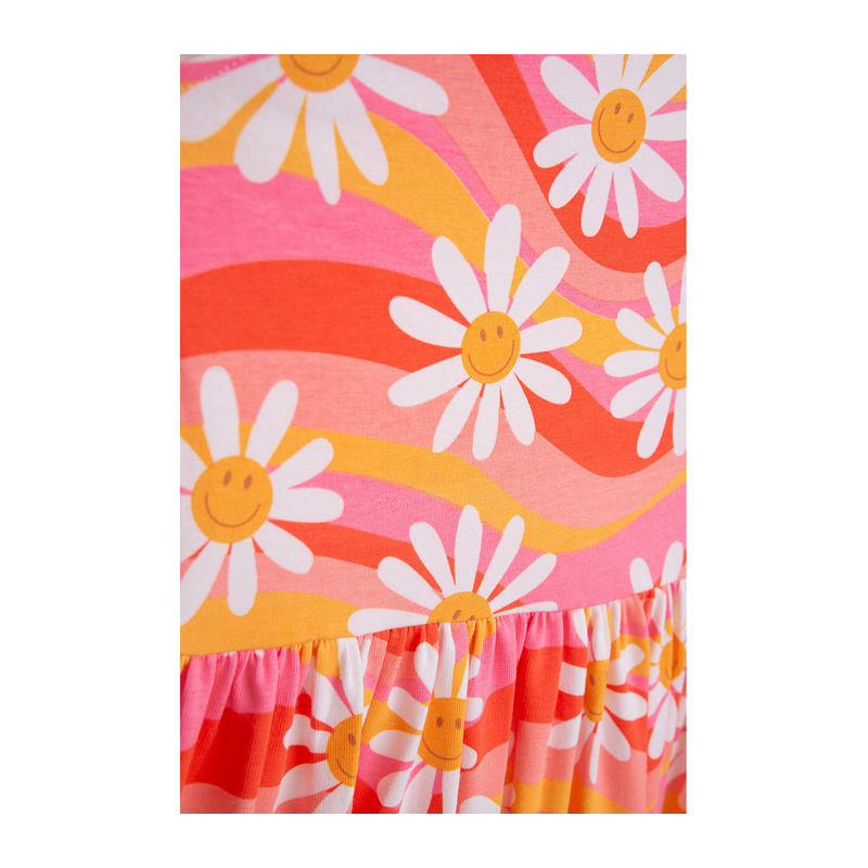 Kleid Danamade gemustert