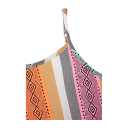 Kleid Danamade bunt