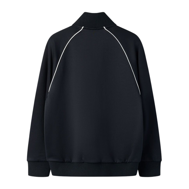 Jacke name it schwarz
