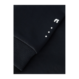Jacke name it schwarz