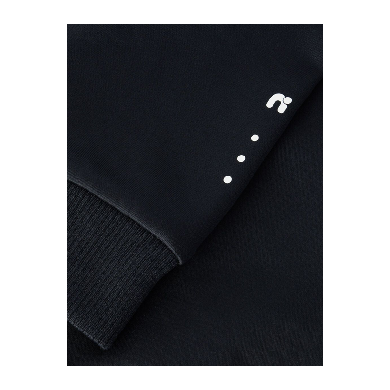 Jacke name it schwarz