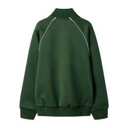 Jacke name it dunkelgrün