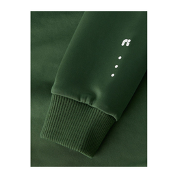 Jacke name it dunkelgrün