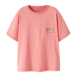 T-Shirt name it orange