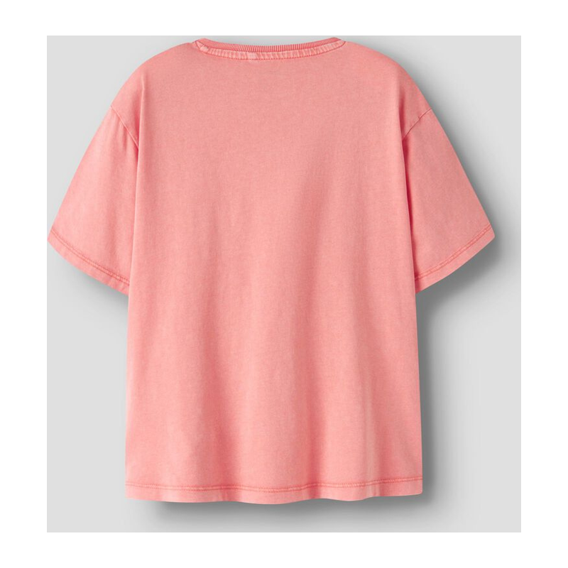 T-Shirt name it orange