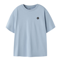 T-Shirt name it hellblau
