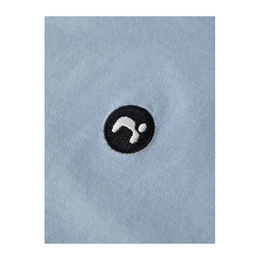 T-Shirt name it hellblau