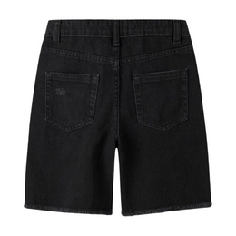 Short name it schwarz