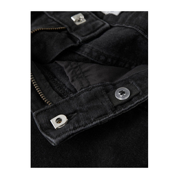 Short name it schwarz