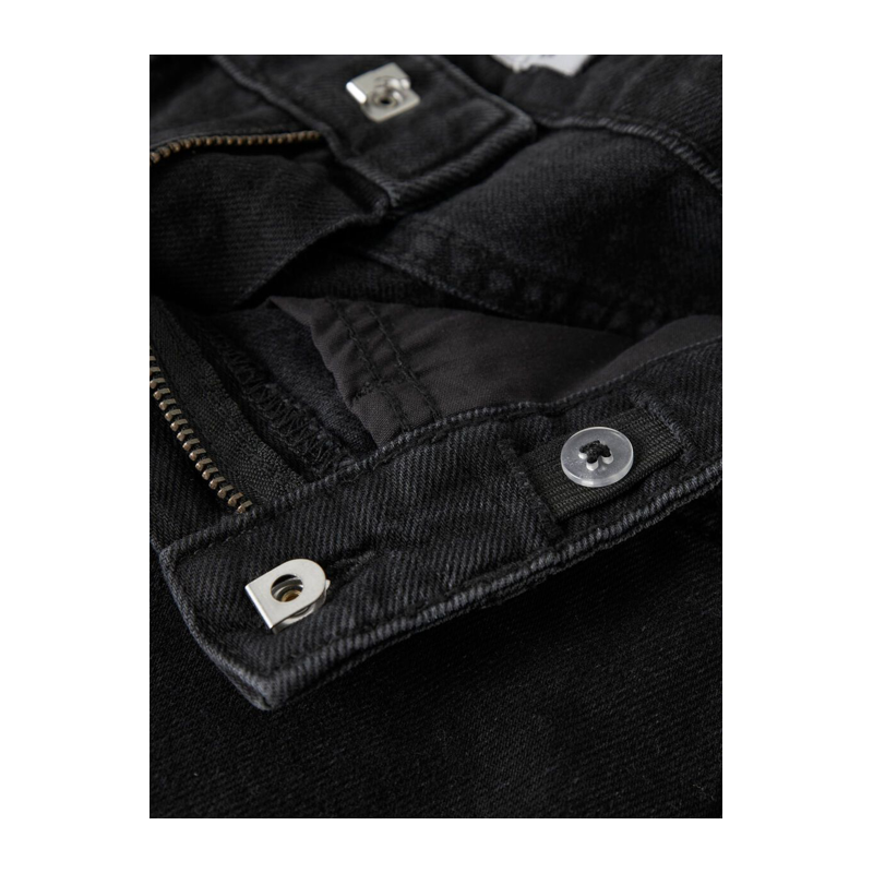 Short name it schwarz