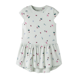 Kleid name it mint