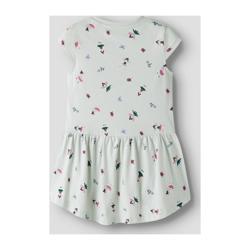Kleid name it mint
