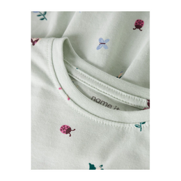 Kleid name it mint