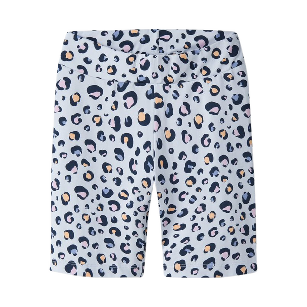 Short name it gemustert