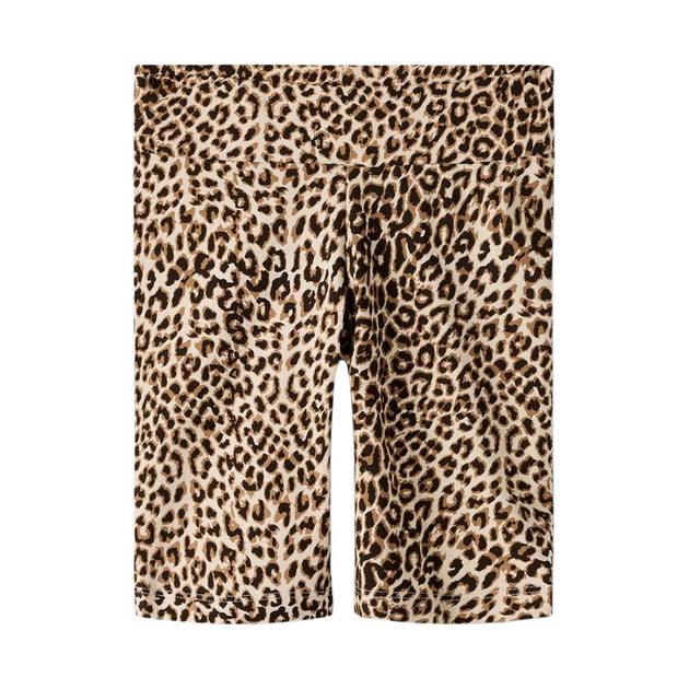 Short name it gemustert