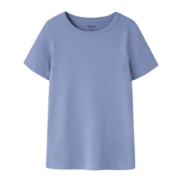 T-Shirt name it lila