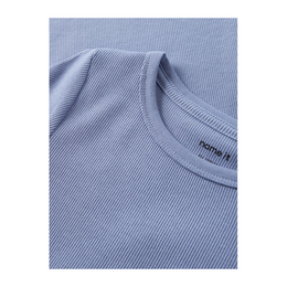 T-Shirt name it lila