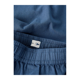 Hose name it dunkelblau