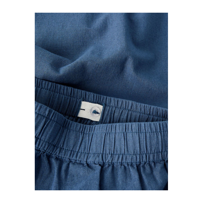 Hose name it dunkelblau