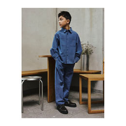 Hose name it dunkelblau