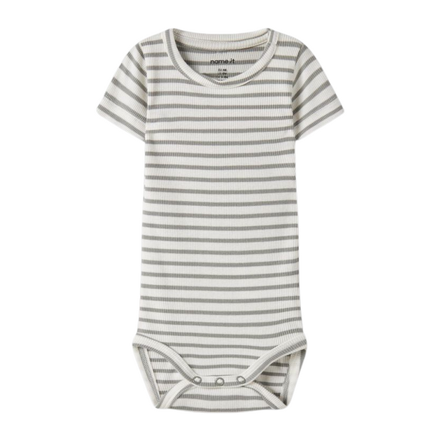Body name it gestreift