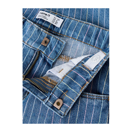 Jeans name it blau