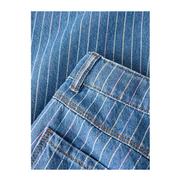 Jeans name it blau