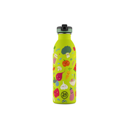 Trinkflasche 24 Bottles bunt