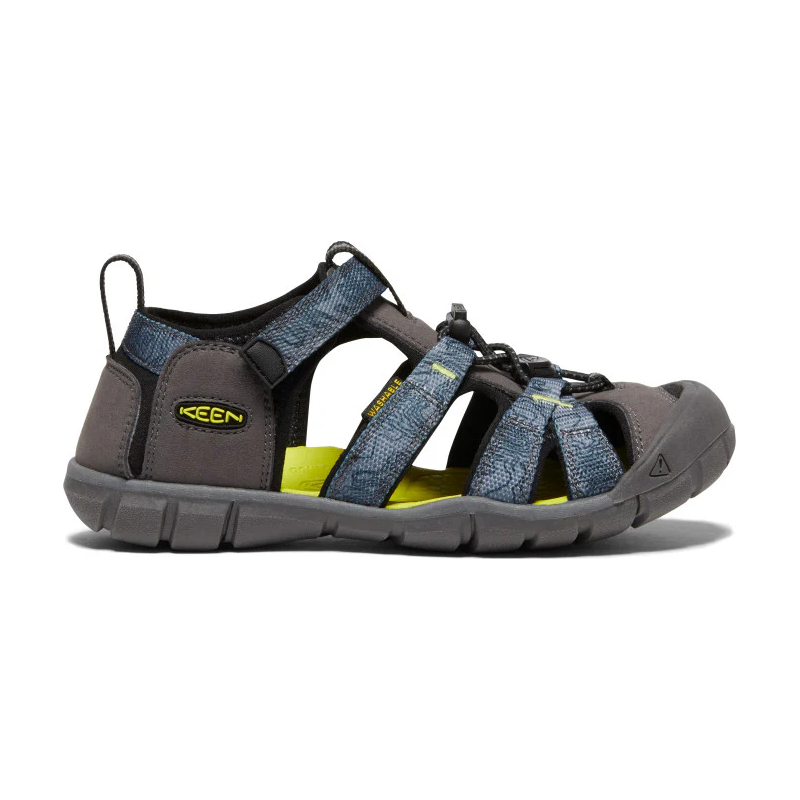 Sandale Keen grau