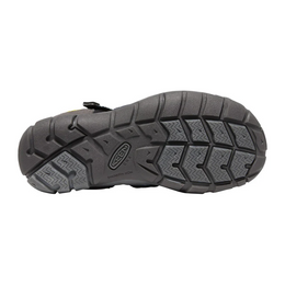 Sandale Keen grau