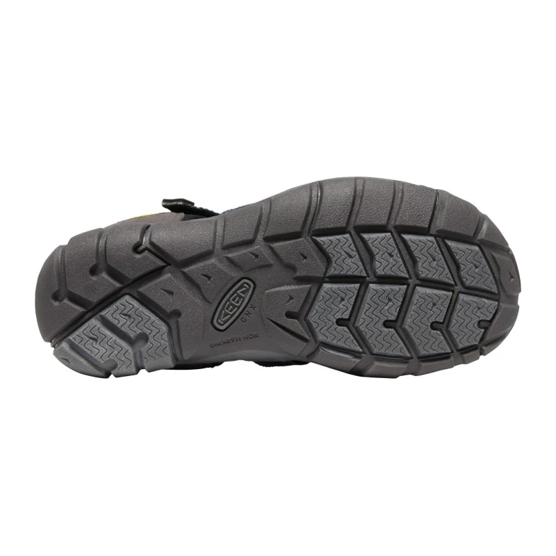 Sandale Keen grau