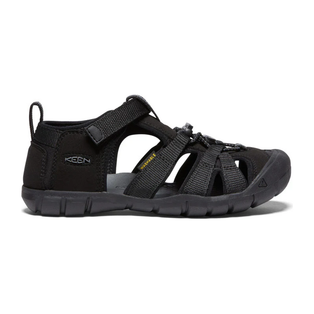 Sandale Keen schwarz