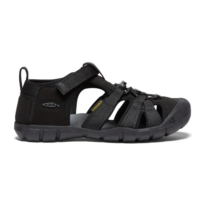 Sandale Keen schwarz