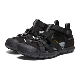Sandale Keen schwarz