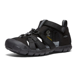 Sandale Keen schwarz