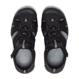 Sandale Keen schwarz