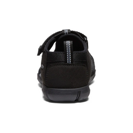Sandale Keen schwarz