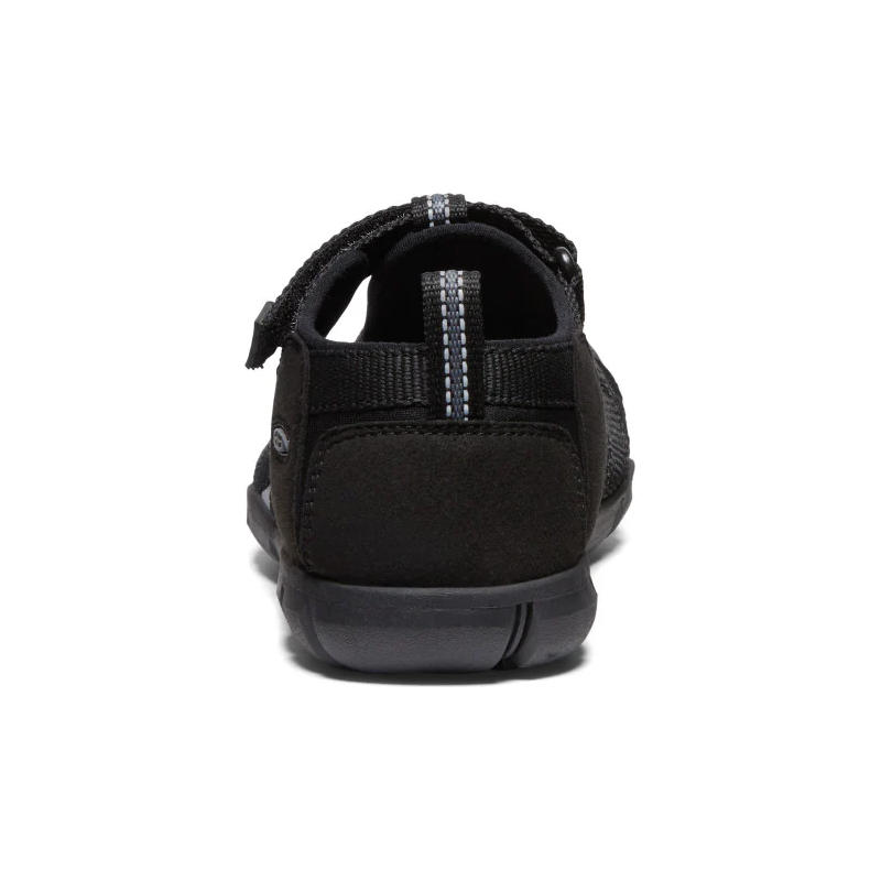 Sandale Keen schwarz