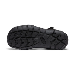 Sandale Keen schwarz