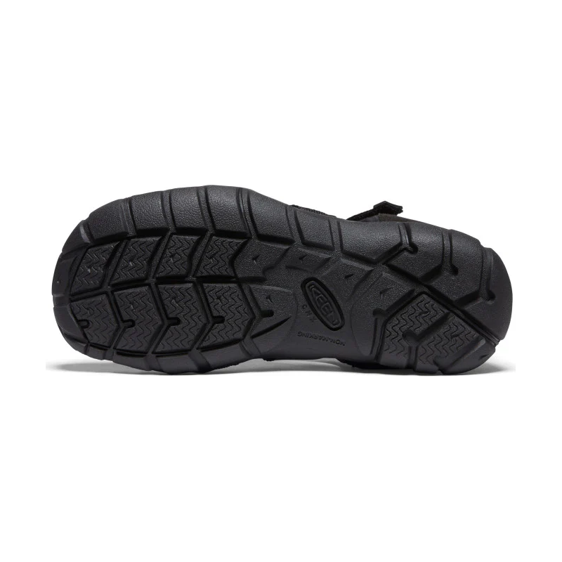 Sandale Keen schwarz