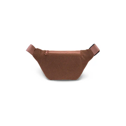 Bauchtasche Loqi rosa