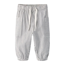 Baby Hose name it gestreift